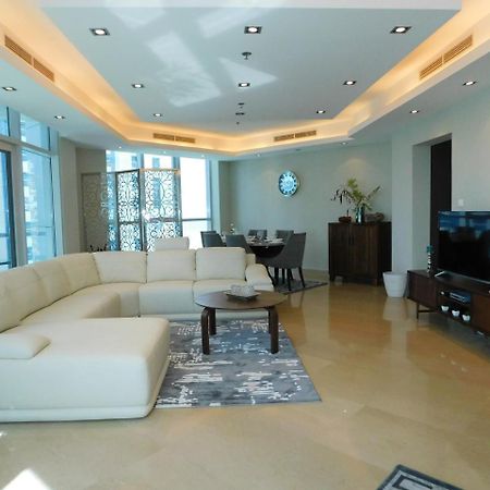 Luton Vacation Homes - The Marina Torch - Sea View - 64Ab07 Dubai Bagian luar foto