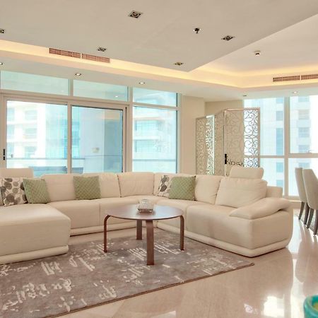 Luton Vacation Homes - The Marina Torch - Sea View - 64Ab07 Dubai Bagian luar foto