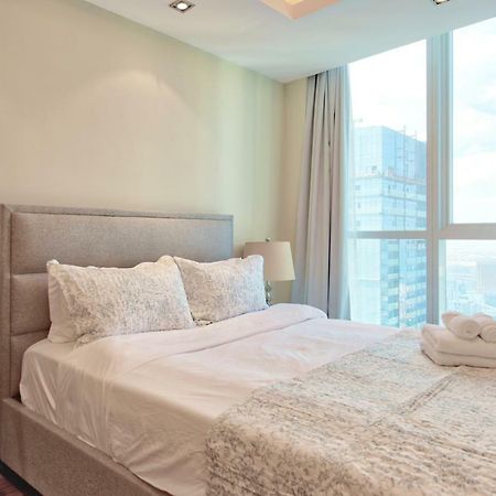 Luton Vacation Homes - The Marina Torch - Sea View - 64Ab07 Dubai Bagian luar foto