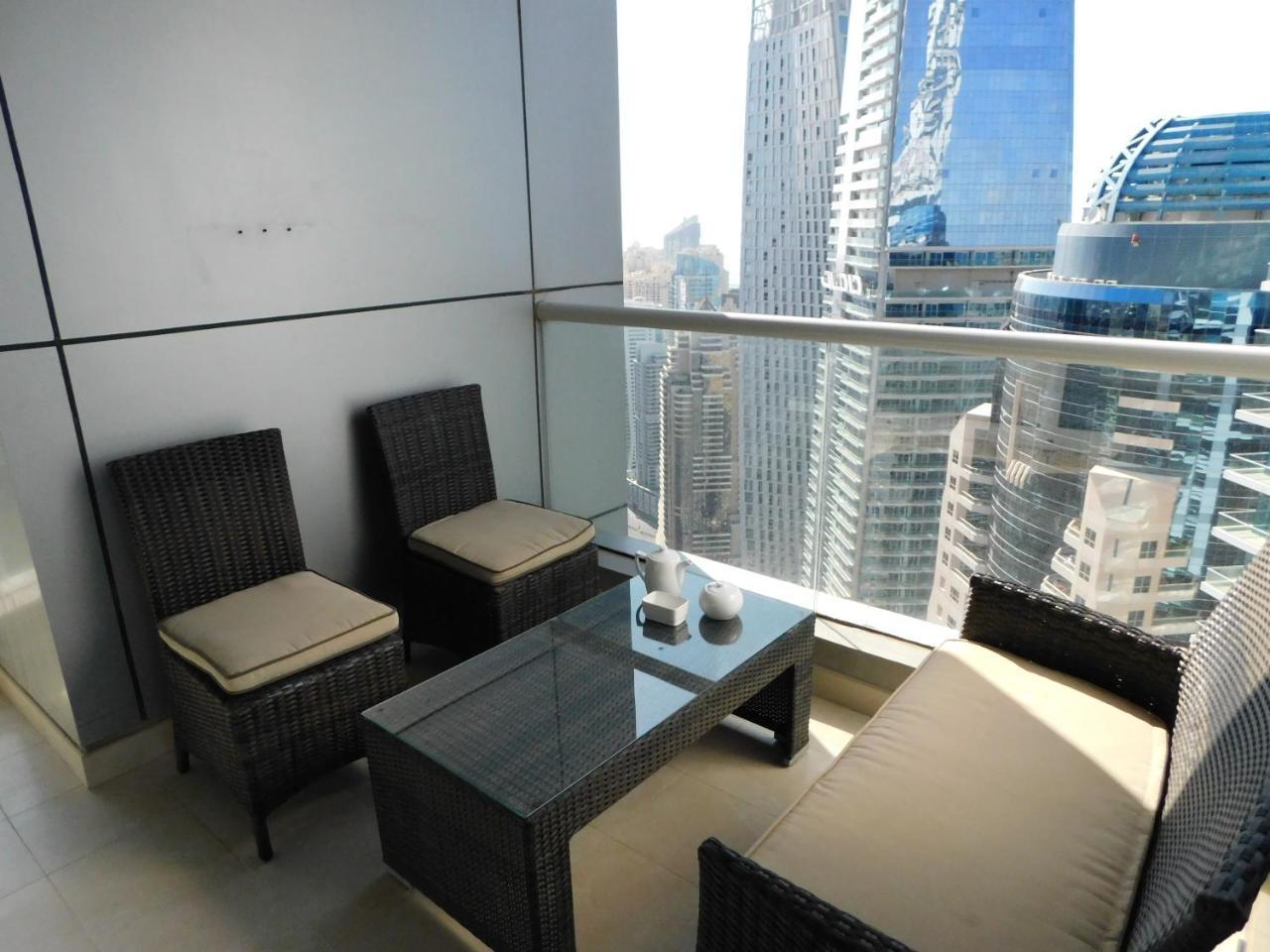 Luton Vacation Homes - The Marina Torch - Sea View - 64Ab07 Dubai Bagian luar foto