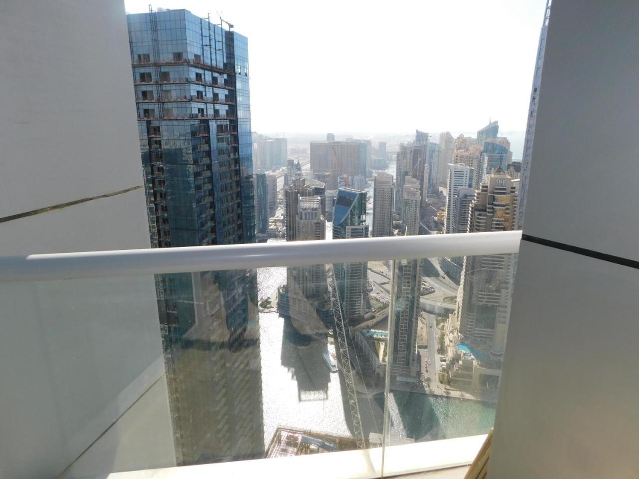 Luton Vacation Homes - The Marina Torch - Sea View - 64Ab07 Dubai Bagian luar foto