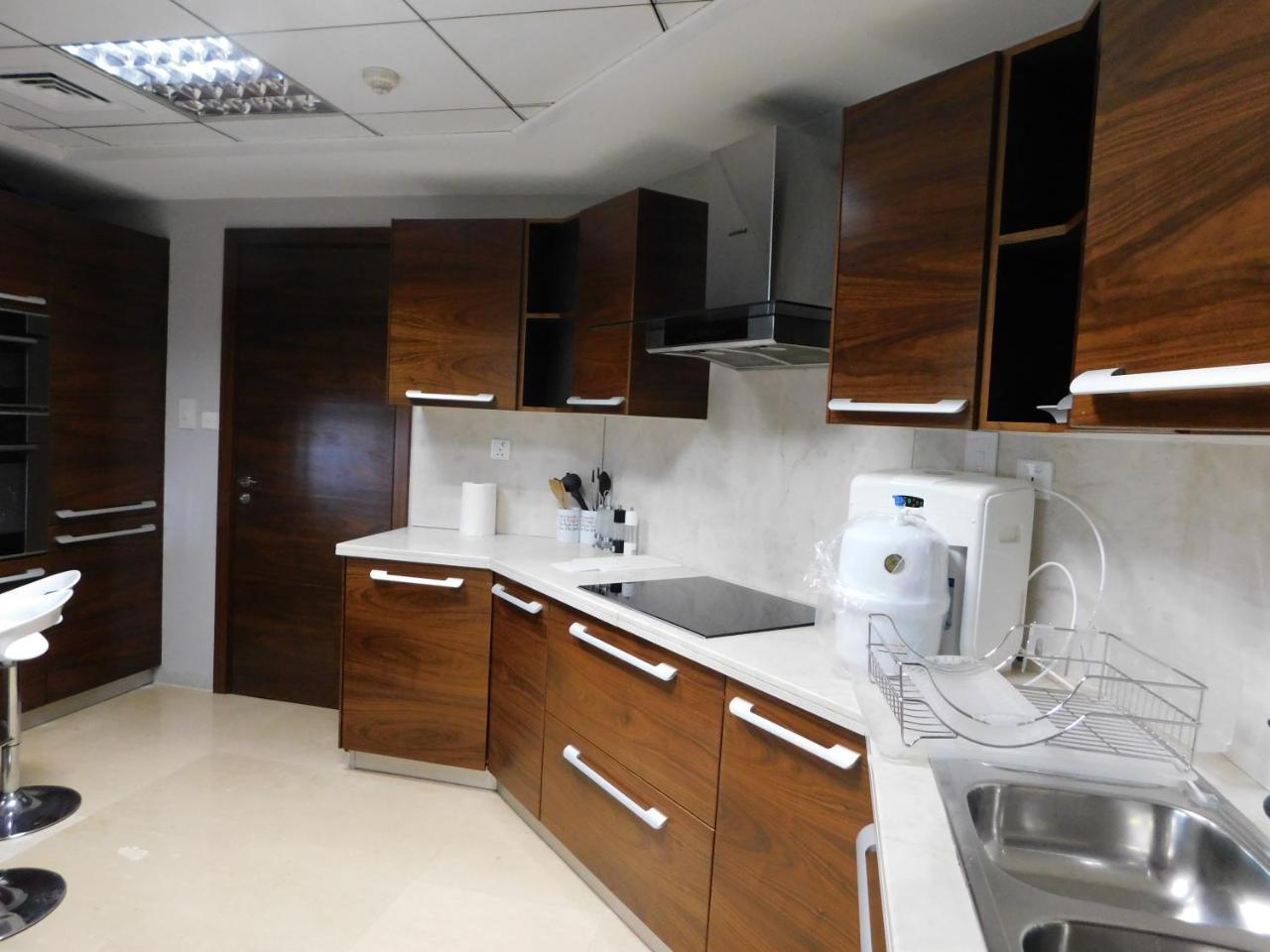 Luton Vacation Homes - The Marina Torch - Sea View - 64Ab07 Dubai Bagian luar foto