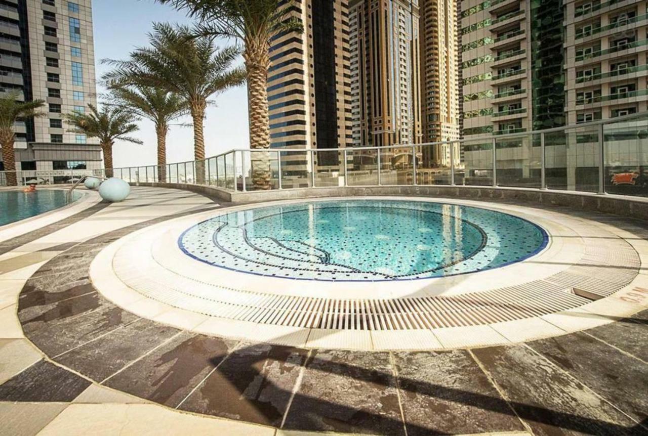 Luton Vacation Homes - The Marina Torch - Sea View - 64Ab07 Dubai Bagian luar foto