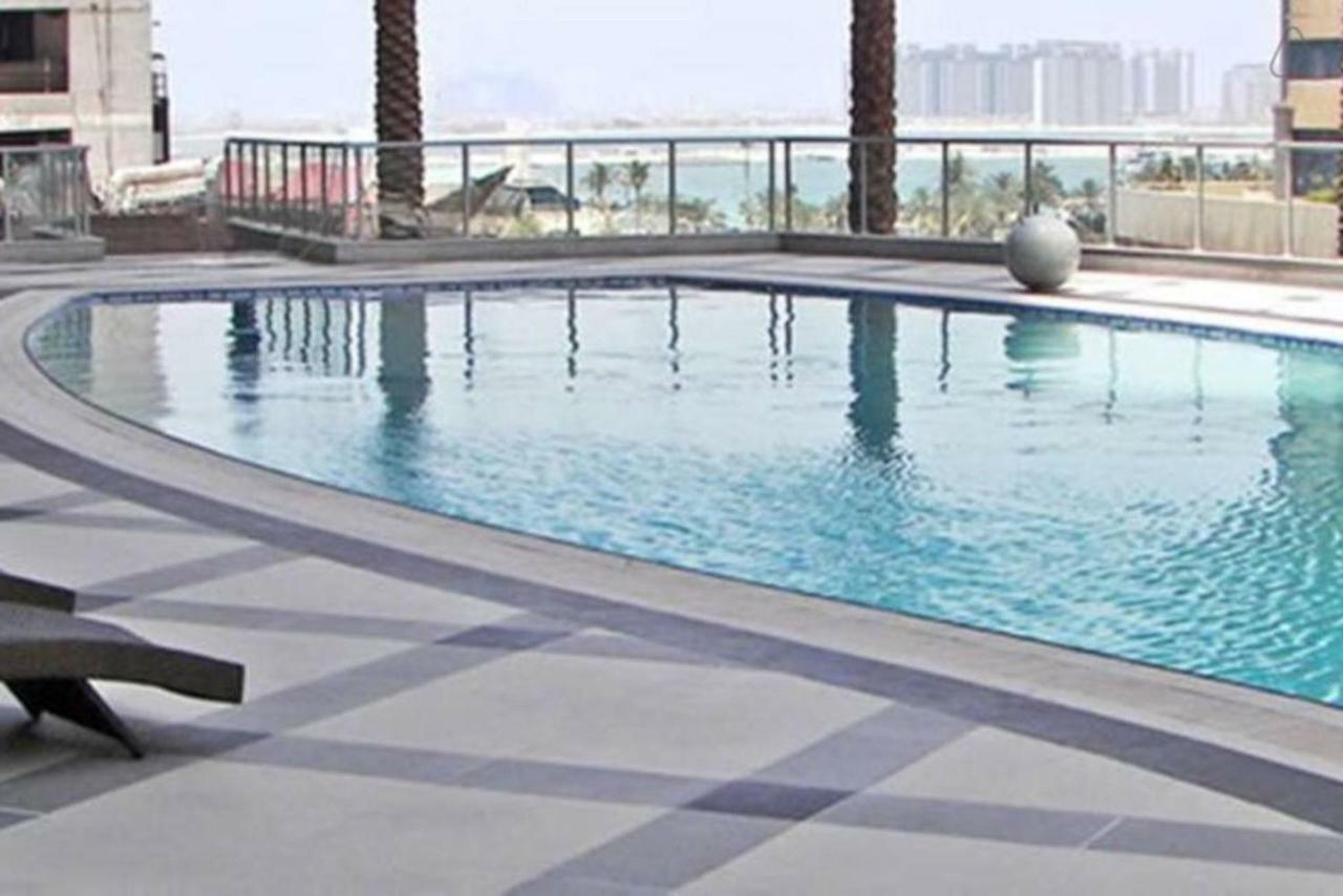 Luton Vacation Homes - The Marina Torch - Sea View - 64Ab07 Dubai Bagian luar foto