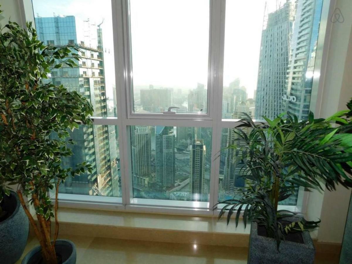 Luton Vacation Homes - The Marina Torch - Sea View - 64Ab07 Dubai Bagian luar foto