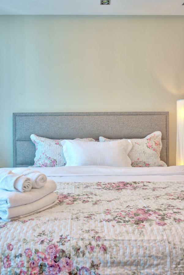 Luton Vacation Homes - The Marina Torch - Sea View - 64Ab07 Dubai Bagian luar foto